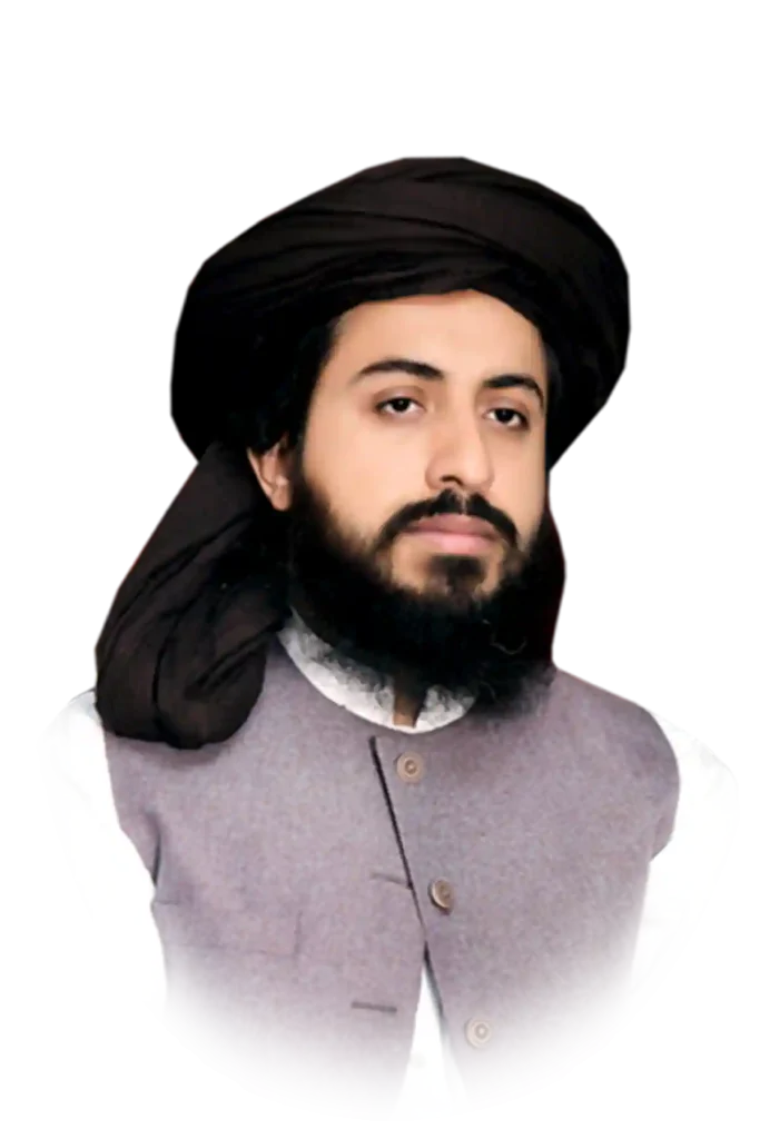 Hafiz Saad Hussain Rizvi Png Image Download