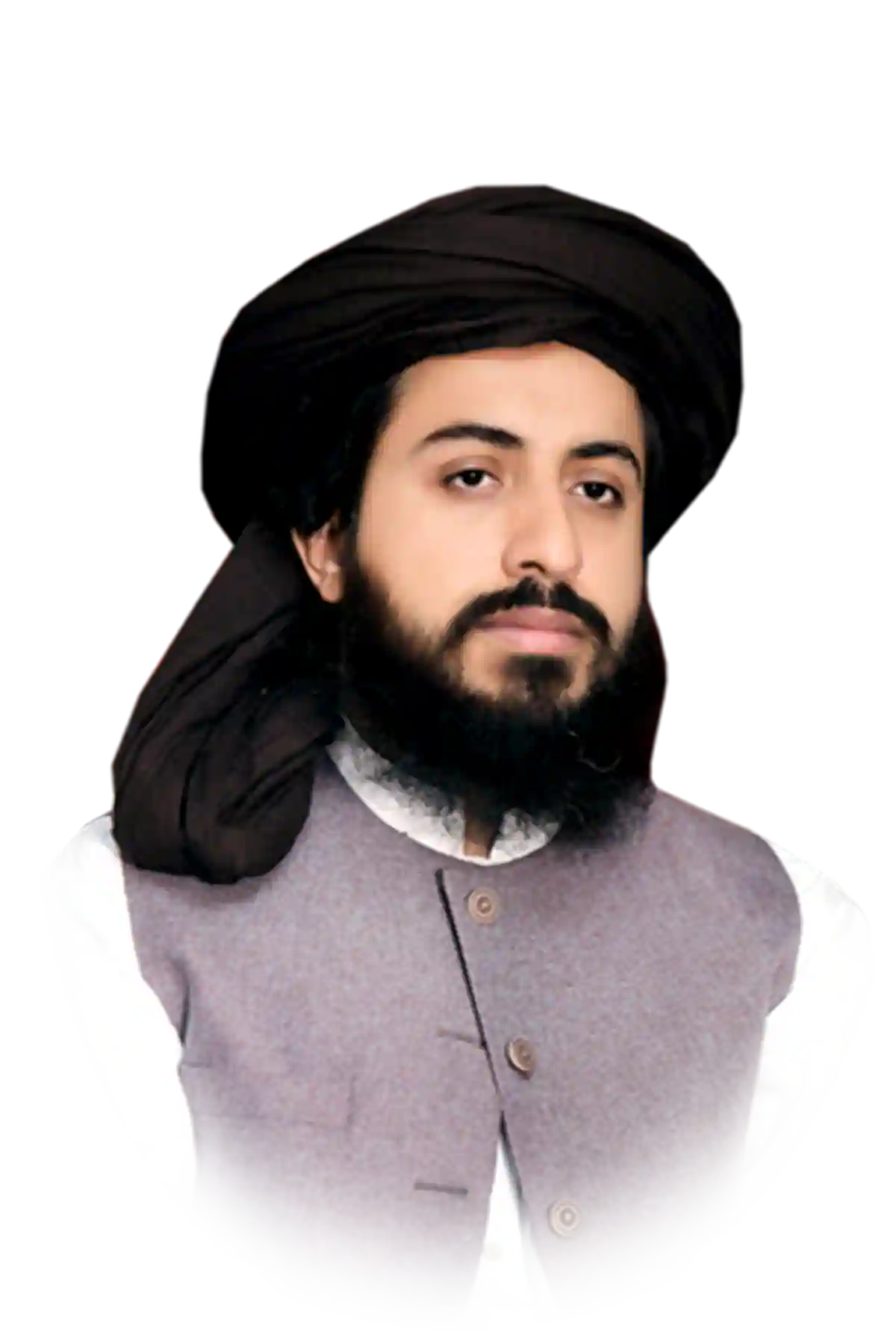 Hafiz Saad Hussain Rizvi Png Image Download