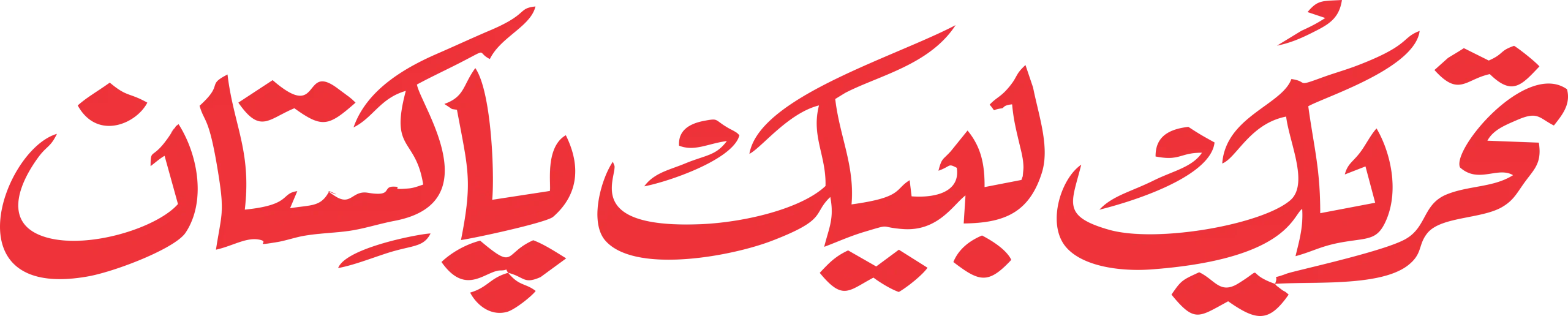 Tehreek e Labbaik Pakistan Symbol PNG