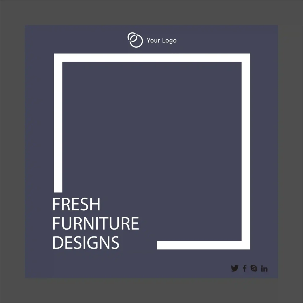 Fresh Furniture Designs CDR free Download - Widepik