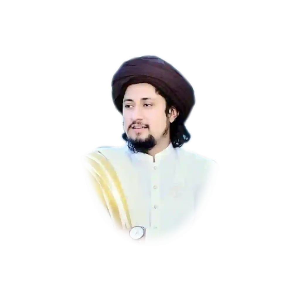 Ahmad Shah Bukhari Hd Png - Widepik