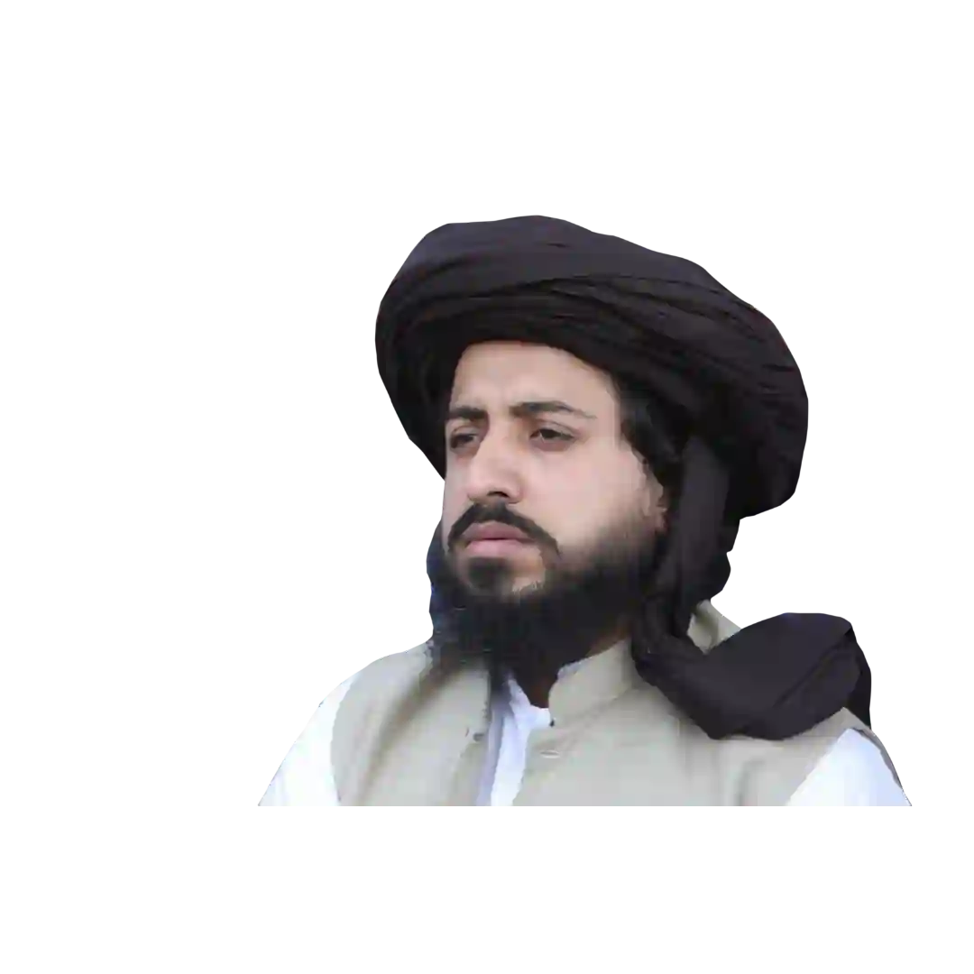 Allama Saad Hussain Rizvi Photo Transparent Background Png - Widepik