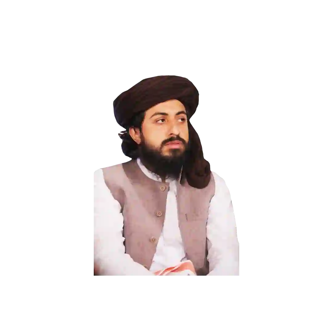 Allama Saad Hussain Rizvi Png - Widepik