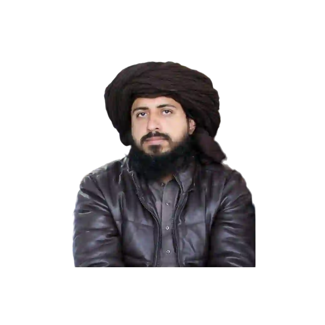 Hafiz Saad Hussain Rizvi Hd Png Free Download - Widepik