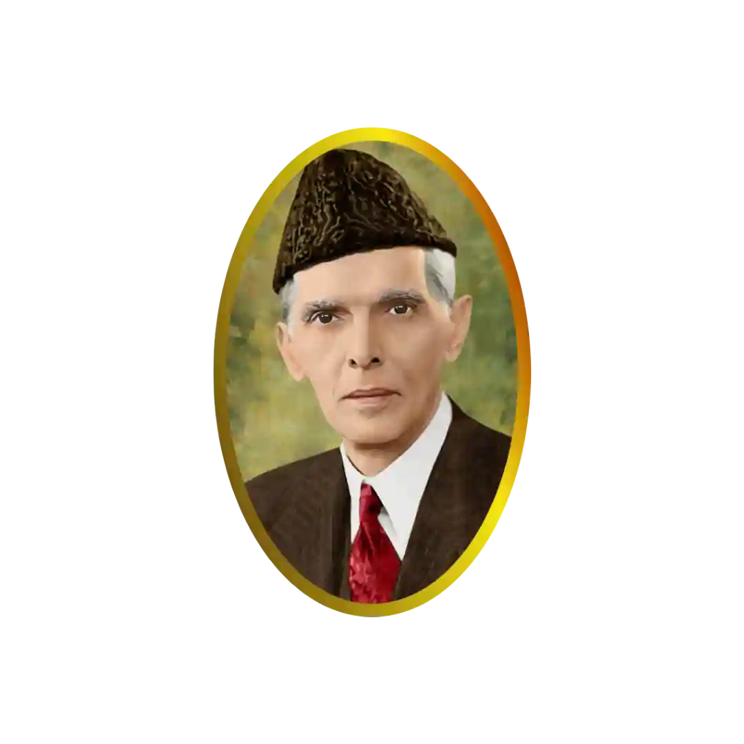 Quaid e Azam Pics Png Free Download - Widepik