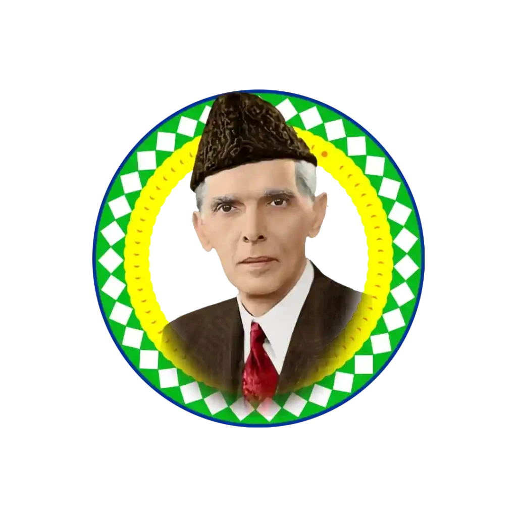 Quaid e Azam HD Png - Widepik