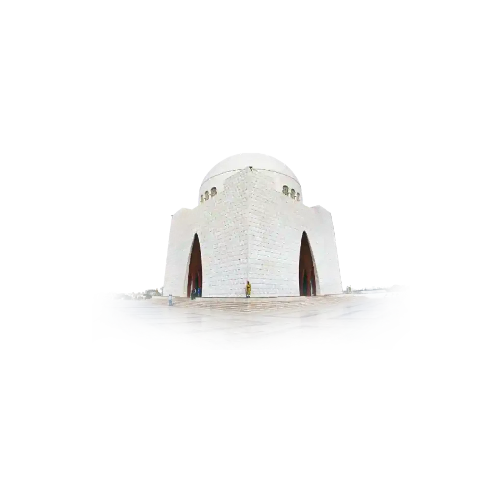 Quaid e Azam Tomb HD Png - Widepik