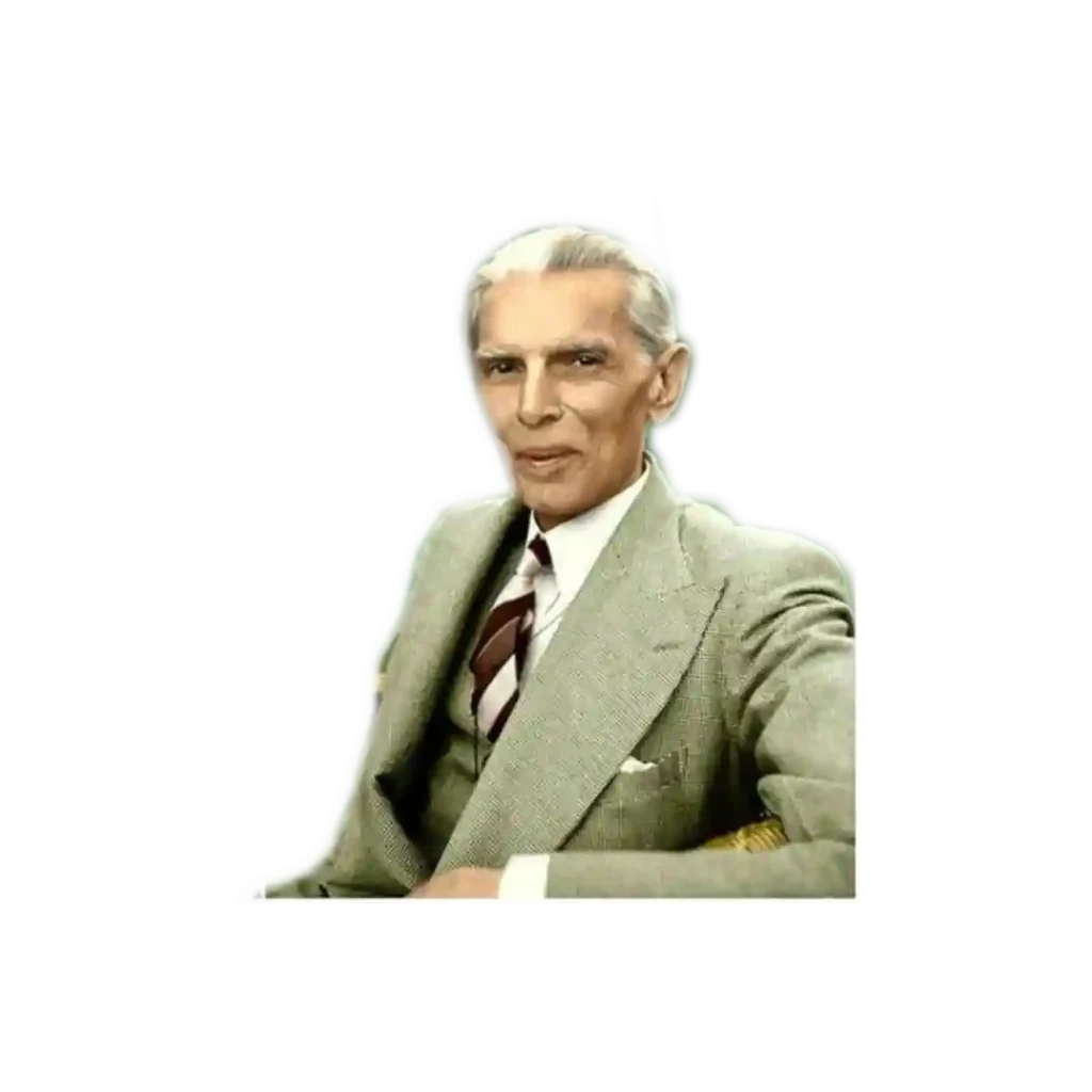 Quaid e Azam Png Picture Free Download - Widepik