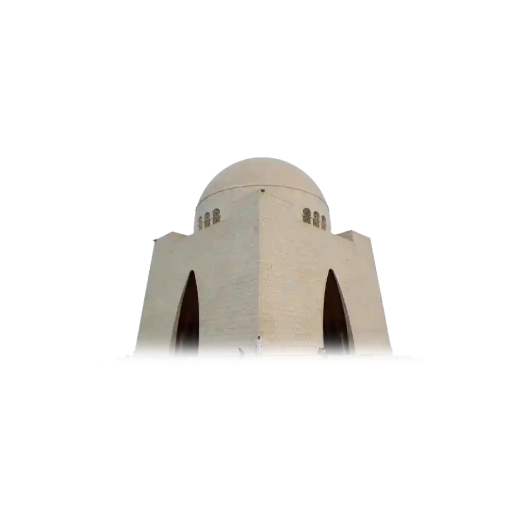 Quaid E Azam Tomb PNG - Jinnah's Mausoleum - Widepik 