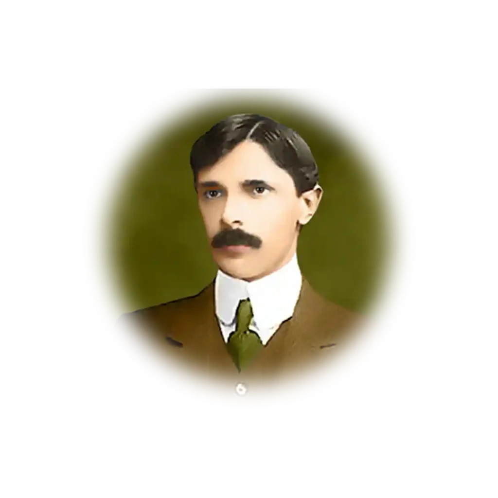 Quaid e Azam Png - Leader Of Pakistan - Widepik