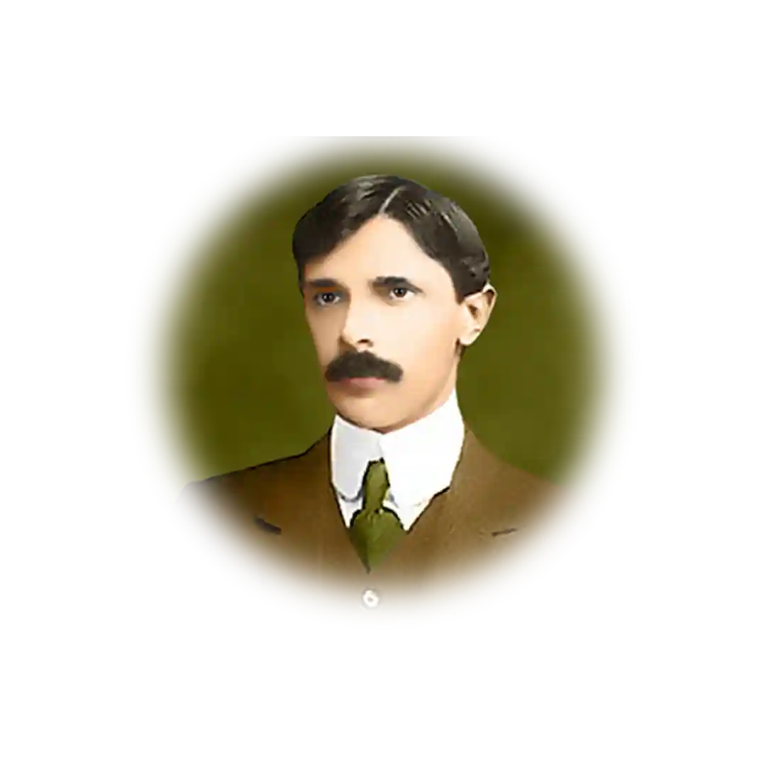 Quaid e Azam Png - Leader Of Pakistan - Widepik