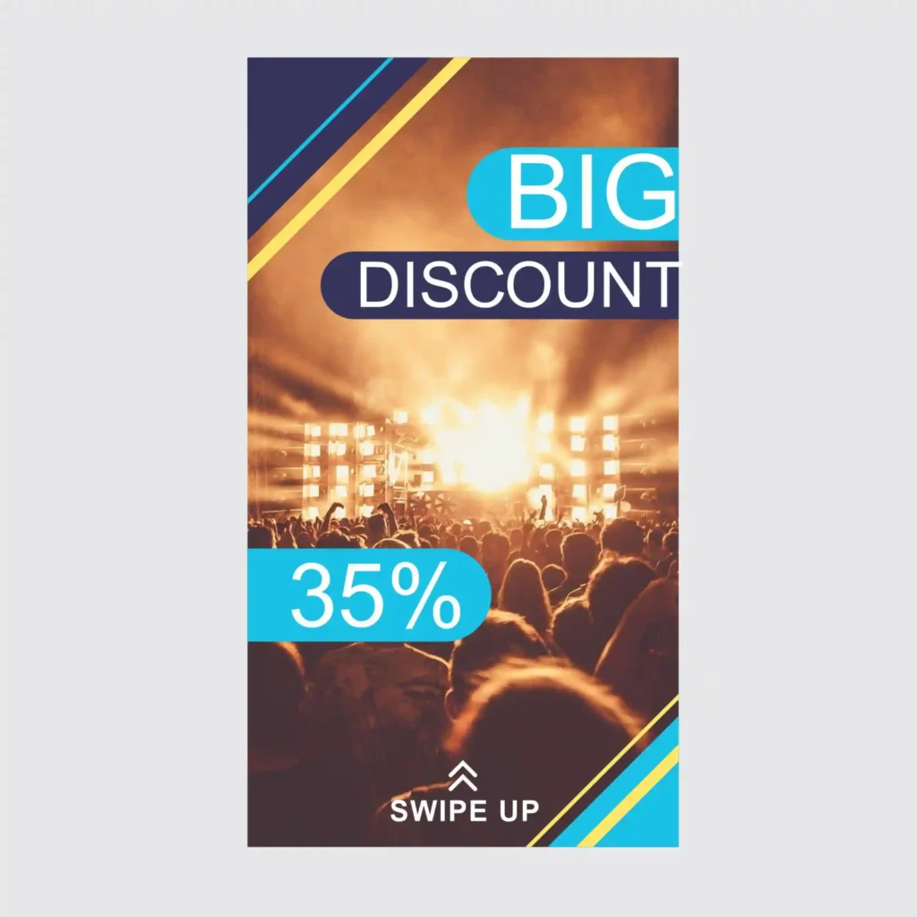 Big Discount Tag Event Grand Sale CDR Free Download - Widepik