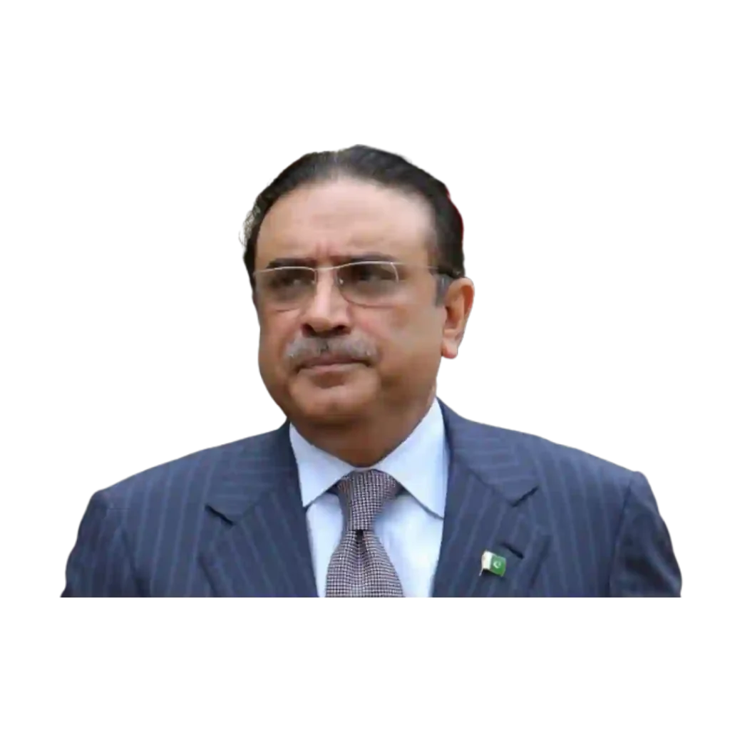 Asif Ali Zardari PNG | Widepik