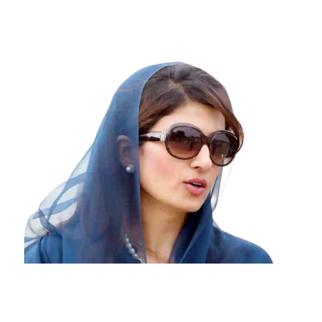 Hina Rabbani Khar Image PNG | Widepik