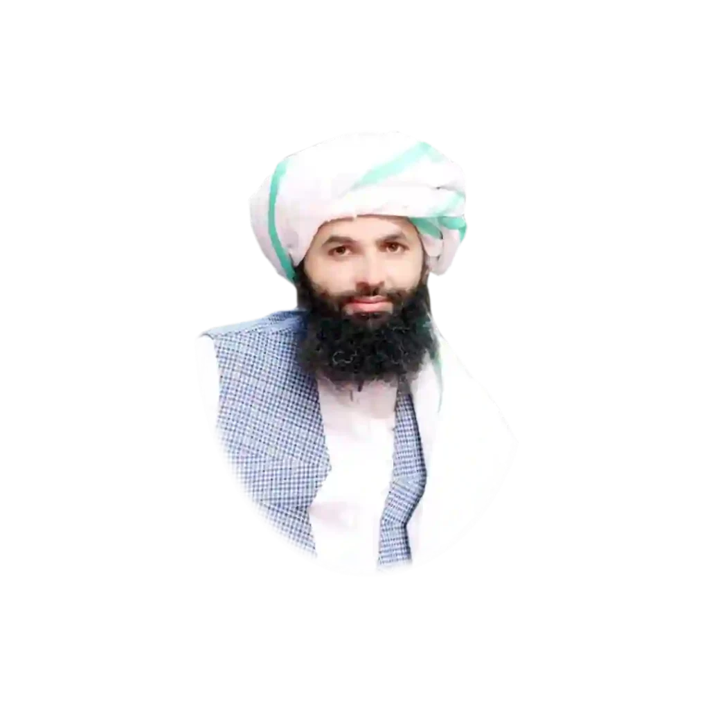 Mufti Hassan Raza Naqshbandi Hd Png - Widepik