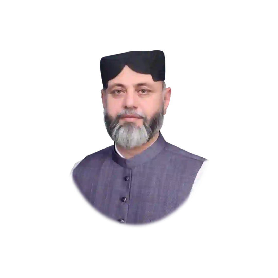 Asif ul Allah Shah Bukhari Png - Widepik