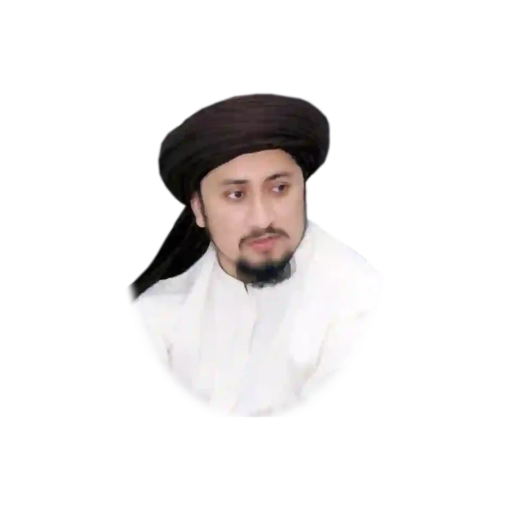 Ahmad Shah Bukhari Hd Free Download Png - Widepik