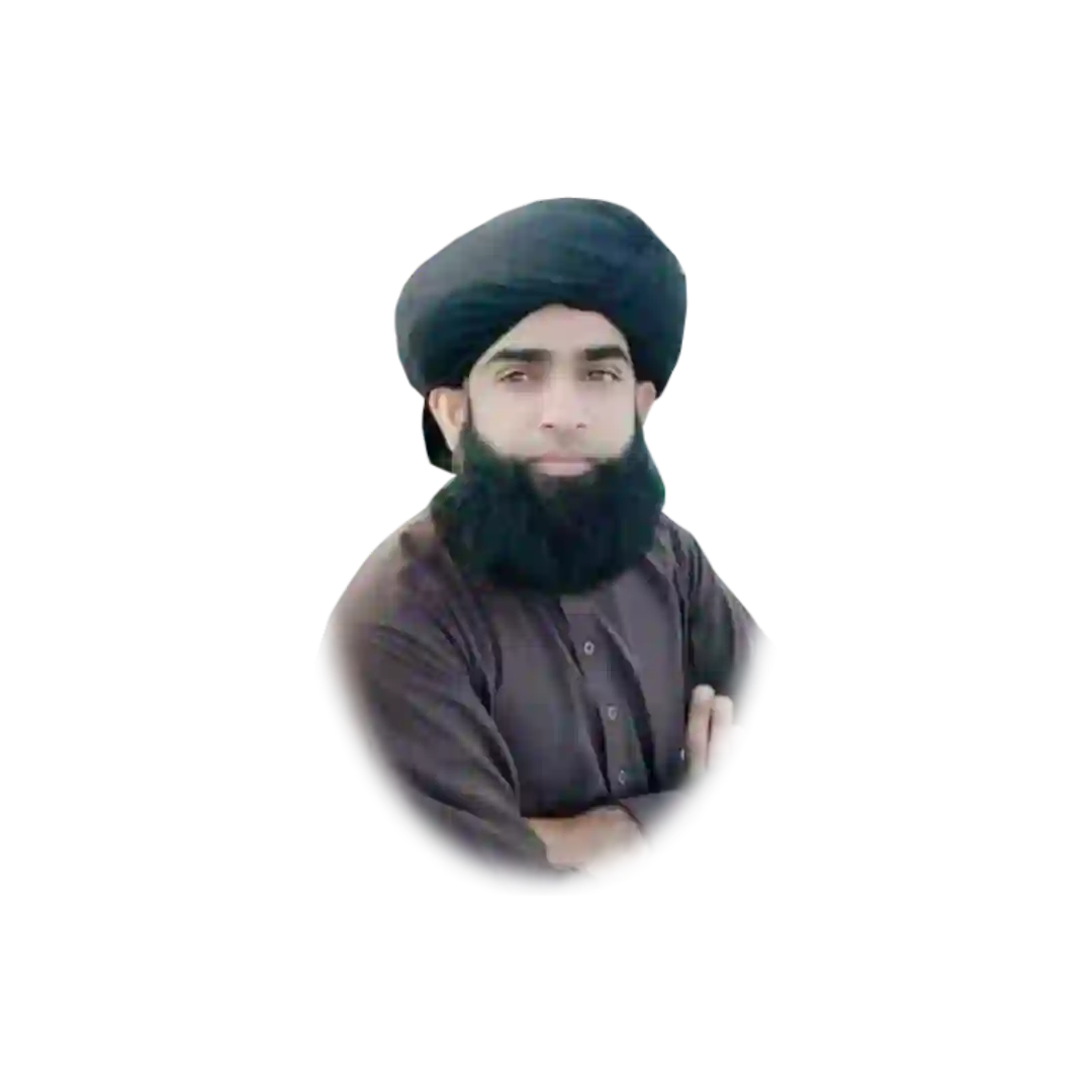 Farooq ul Hassan Qadri Png - Widepik