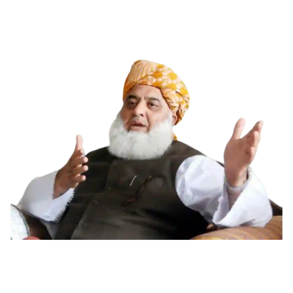 Fazal ur Rehman Image Free Download Png - Widepik