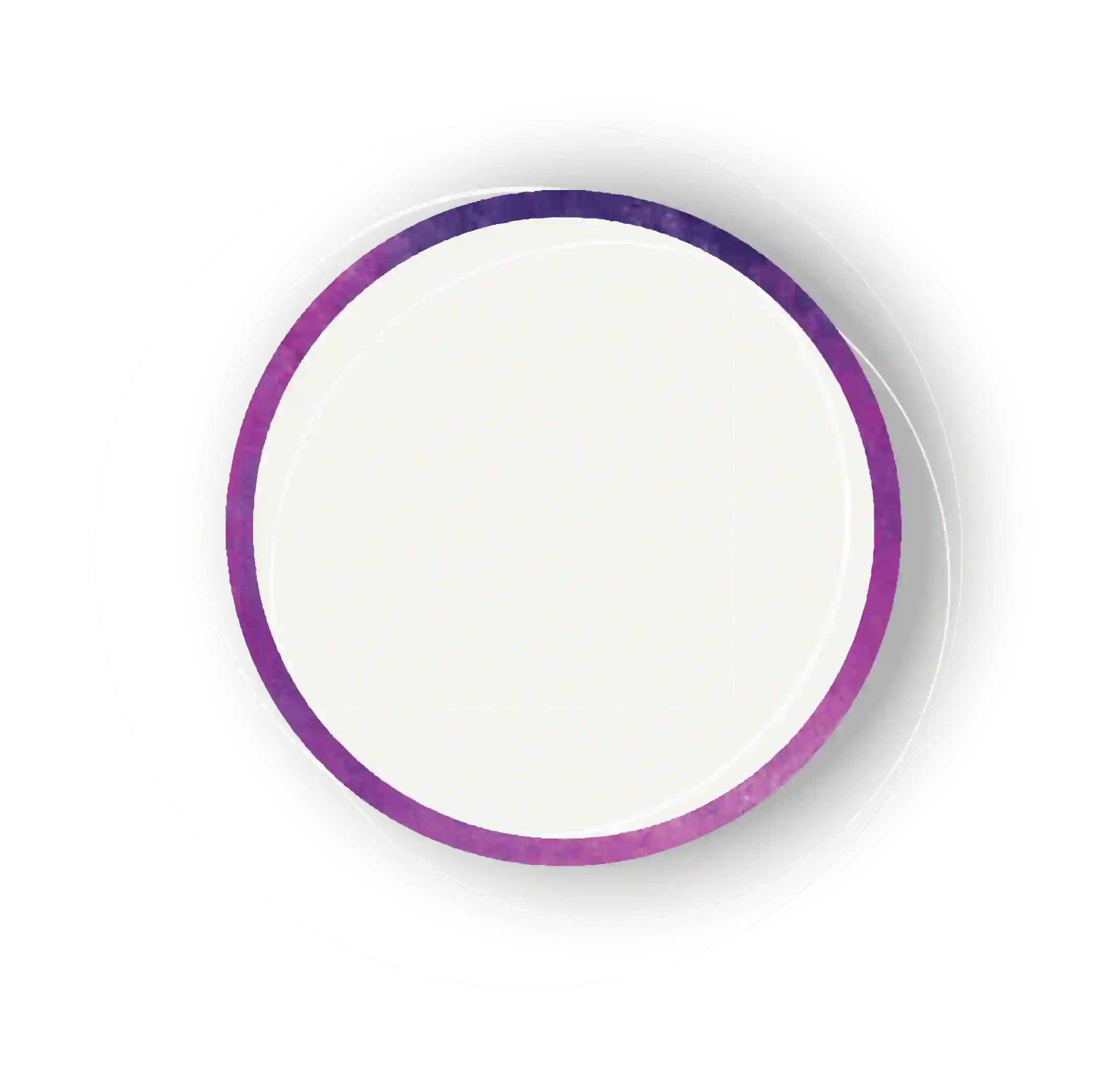 Circle Purple Font Circle Dialog Png - Widepik