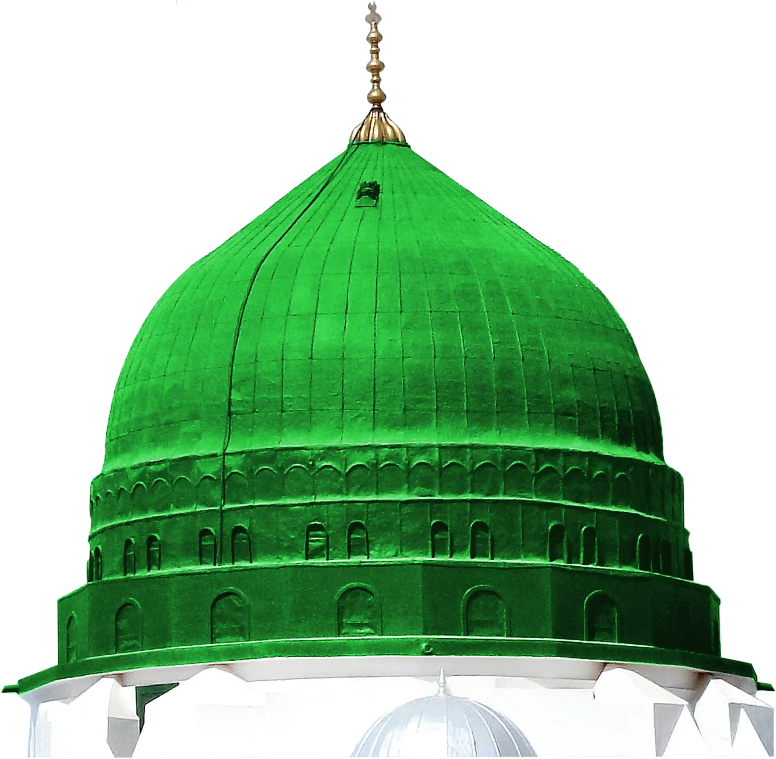 Al Masjid a Nabawi PNG Image | Widepik