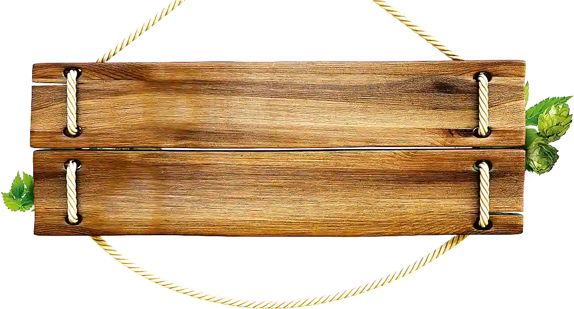 Wood Frame PNG Image | Widepik