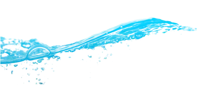 Water Split Line Splash PNG Image | Widepik