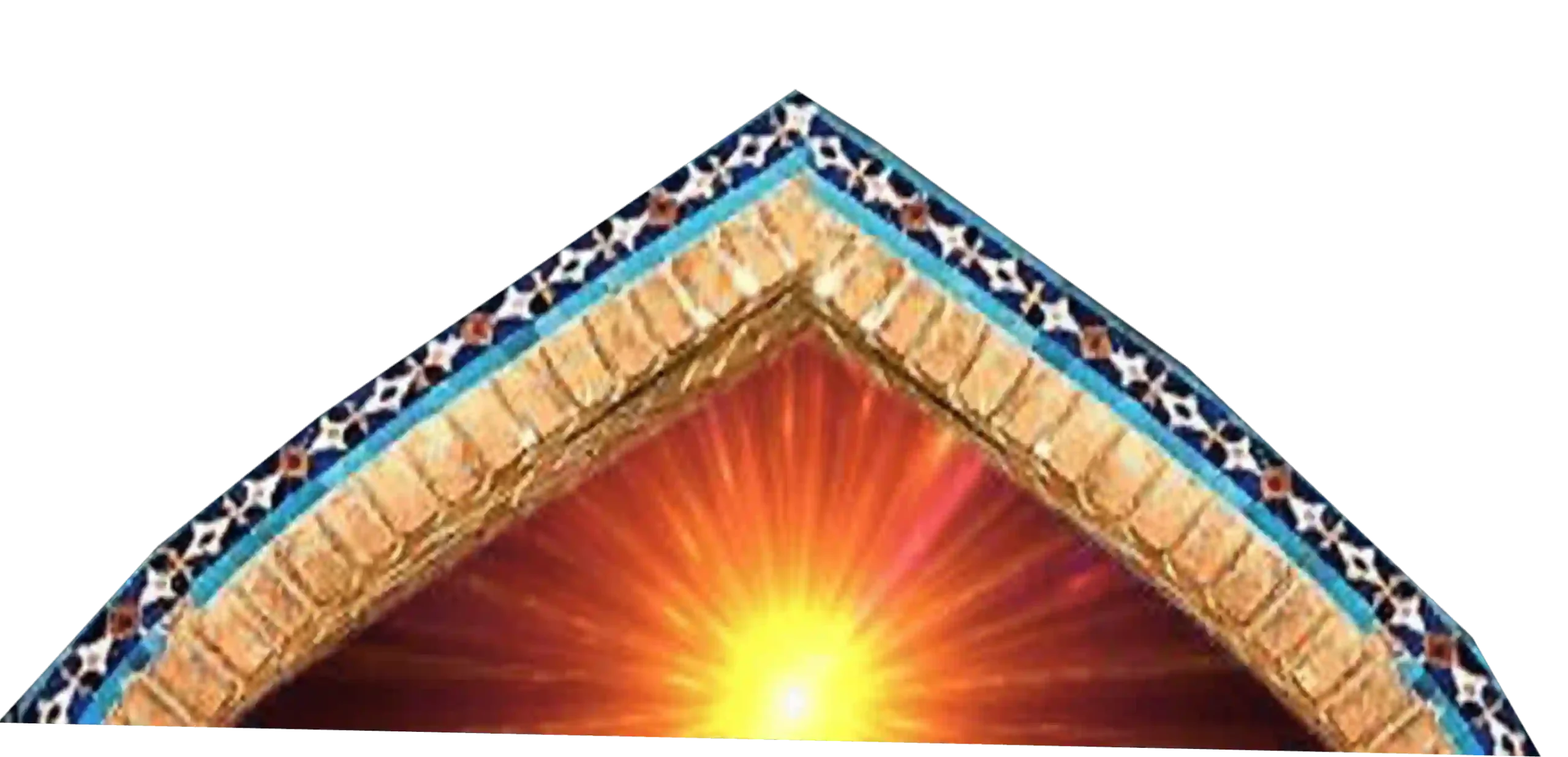 Mosque Door Frame PNG Image | Widepik