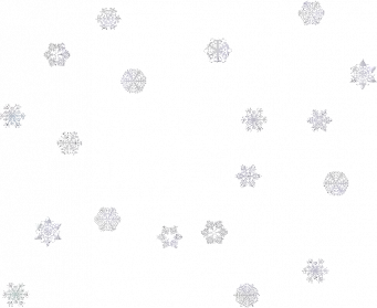 Snowflakes PNG Image | Widepik