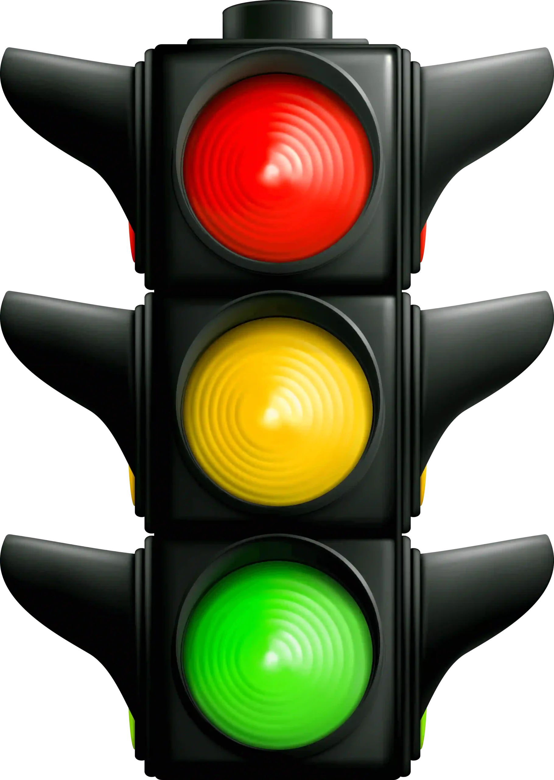 Stoplight Clipart PNG Image Download |Widepik