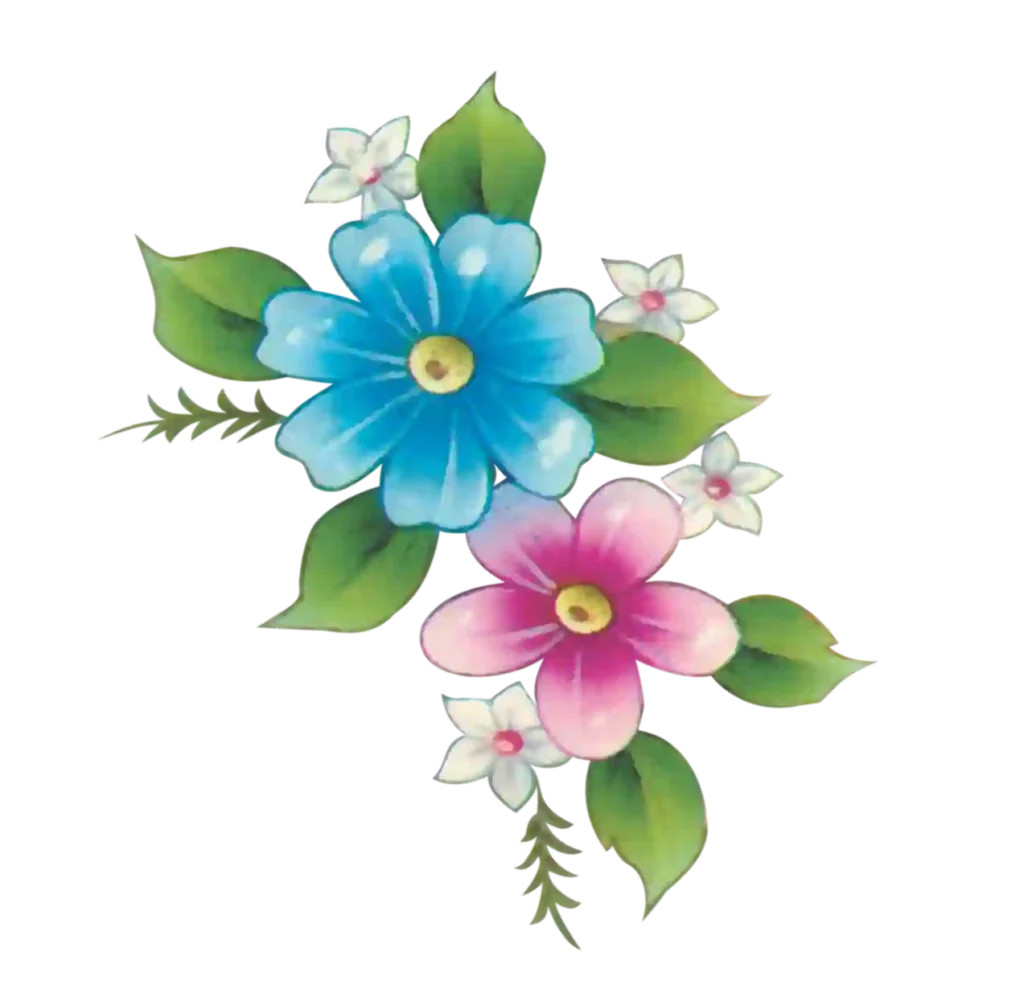 Wedding Flowers PNG Image | Widepik