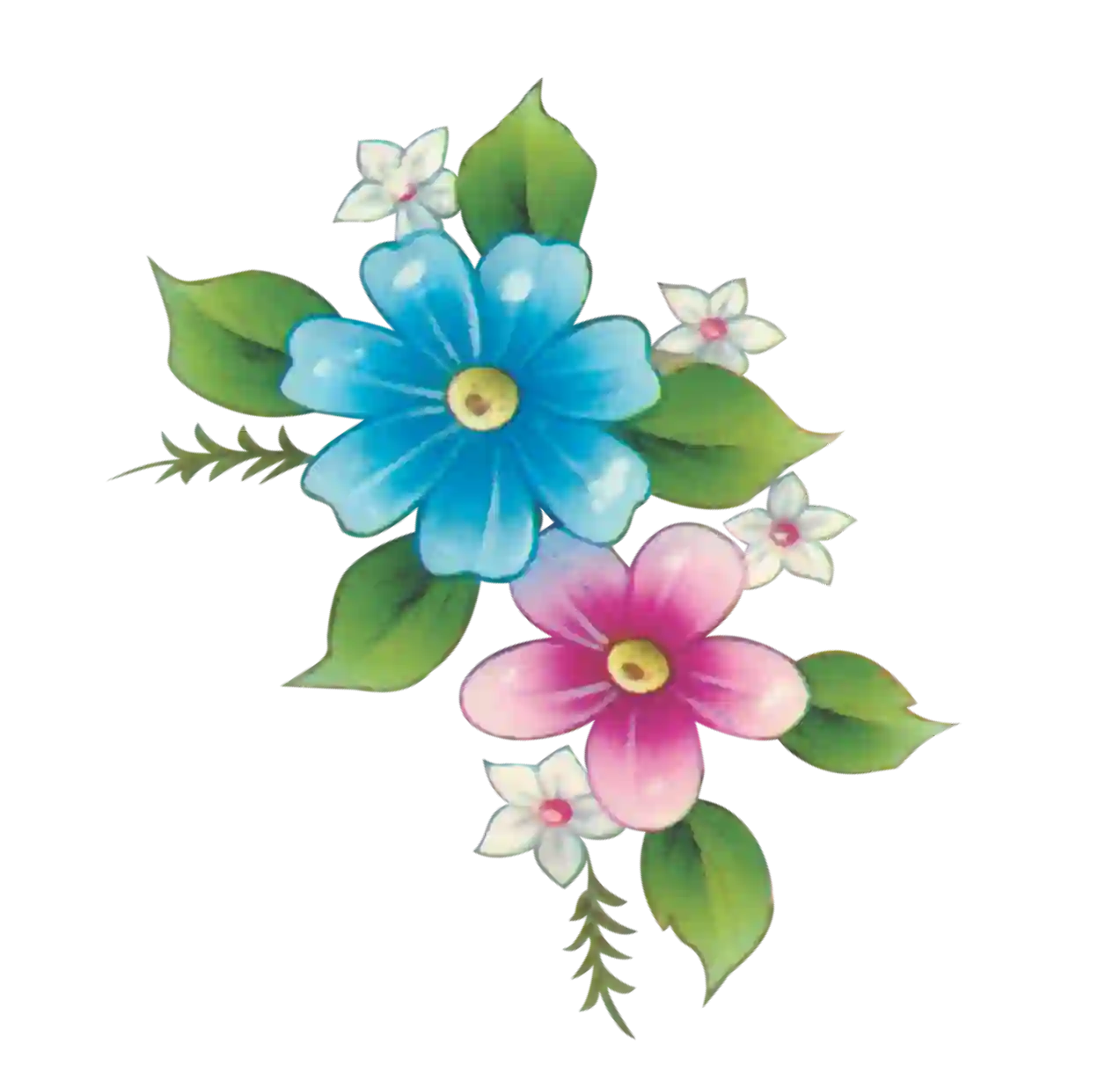 Wedding Flowers PNG Image | Widepik