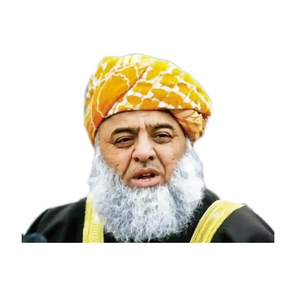 Fazal ur Rehman Transparent Background Png - Widepik