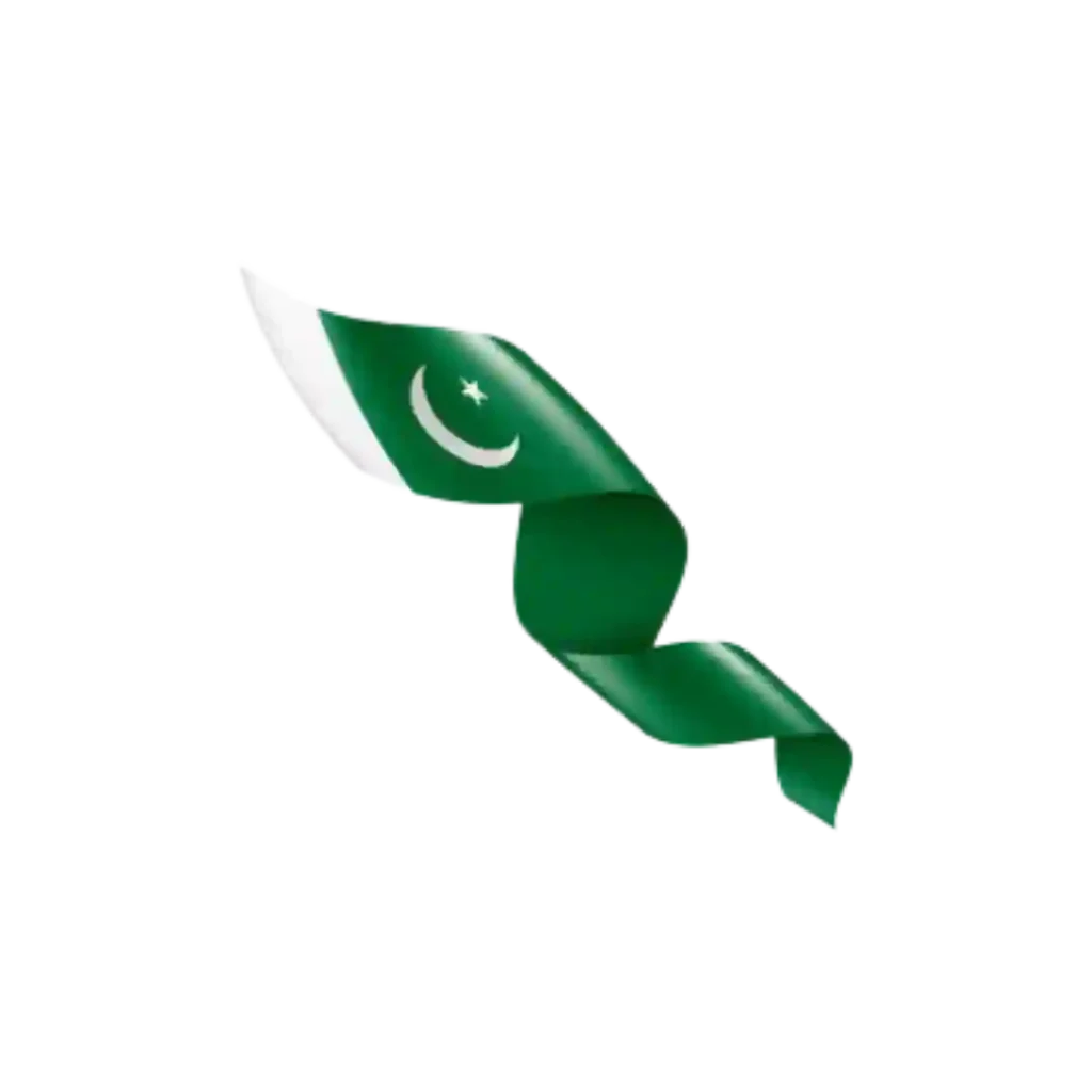 Pakistan Flag Vector Free Download Png - Widepik