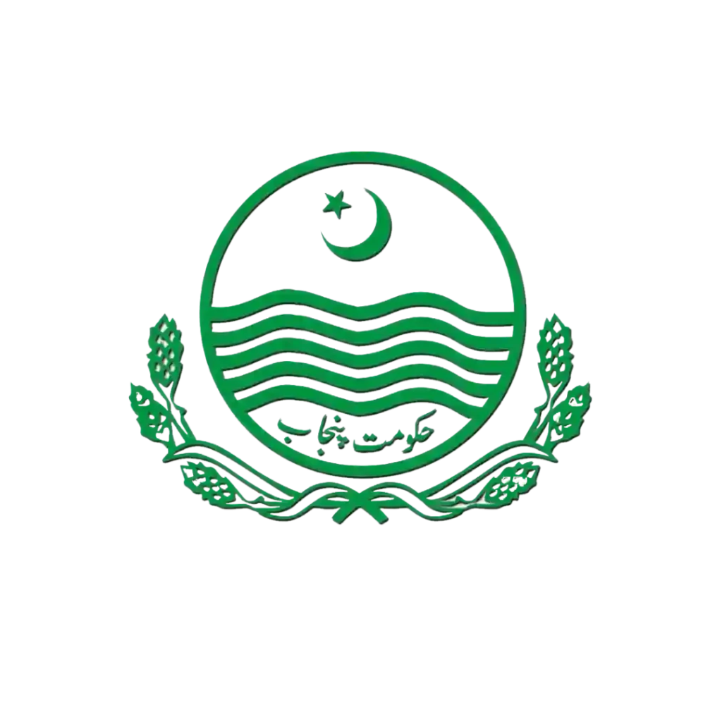 Government of Punjab Logo PNG Vector - Widepik