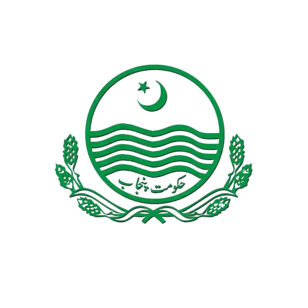 Government of Punjab Logo PNG Vector - Widepik