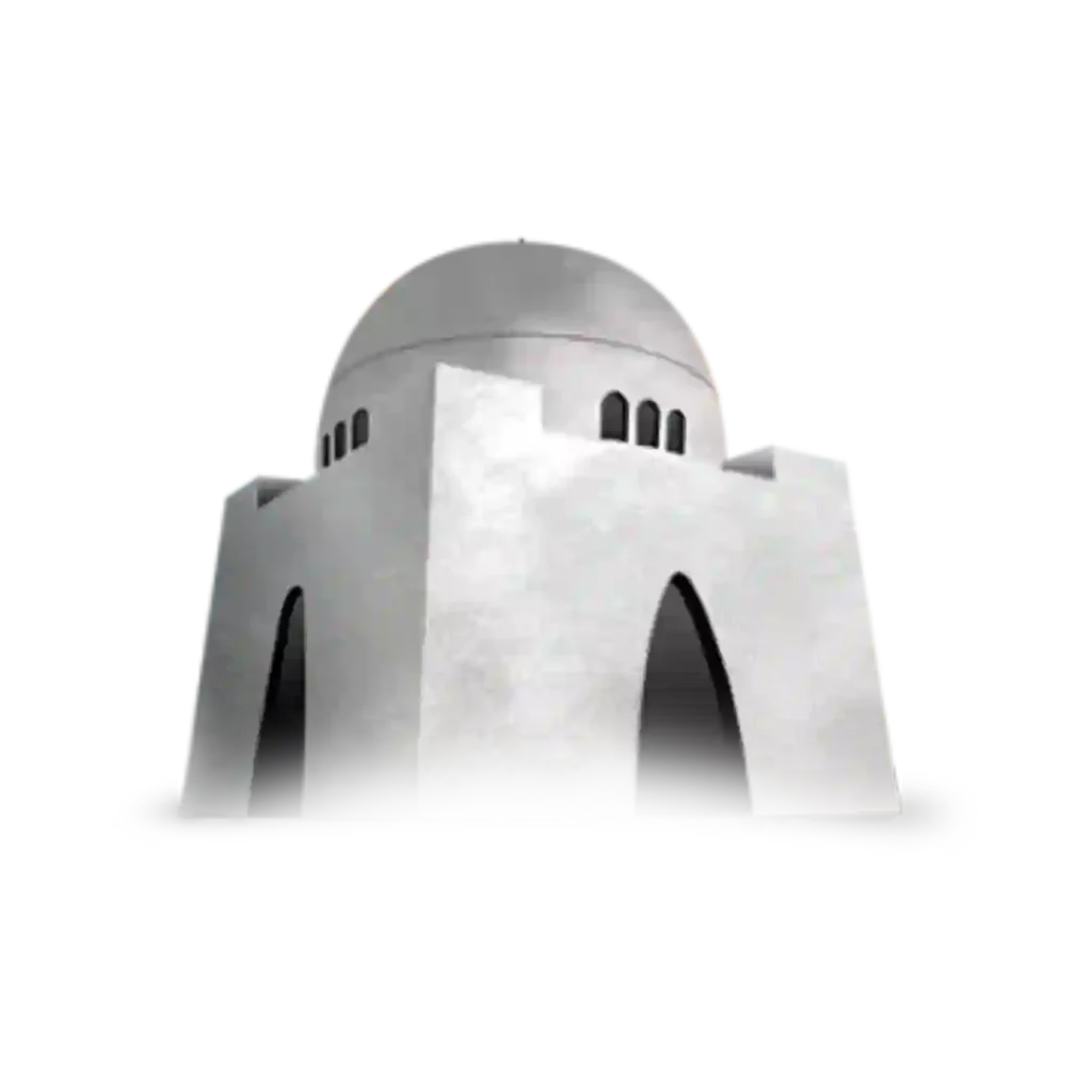 Quaid e Azam Tomb Free Download Png - Widepik