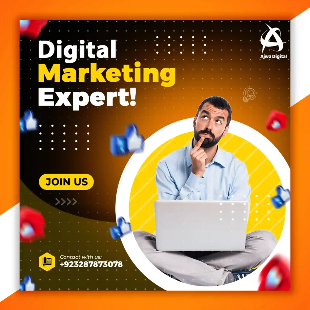 Digital Marketing Export PSD Free Download - Widepik