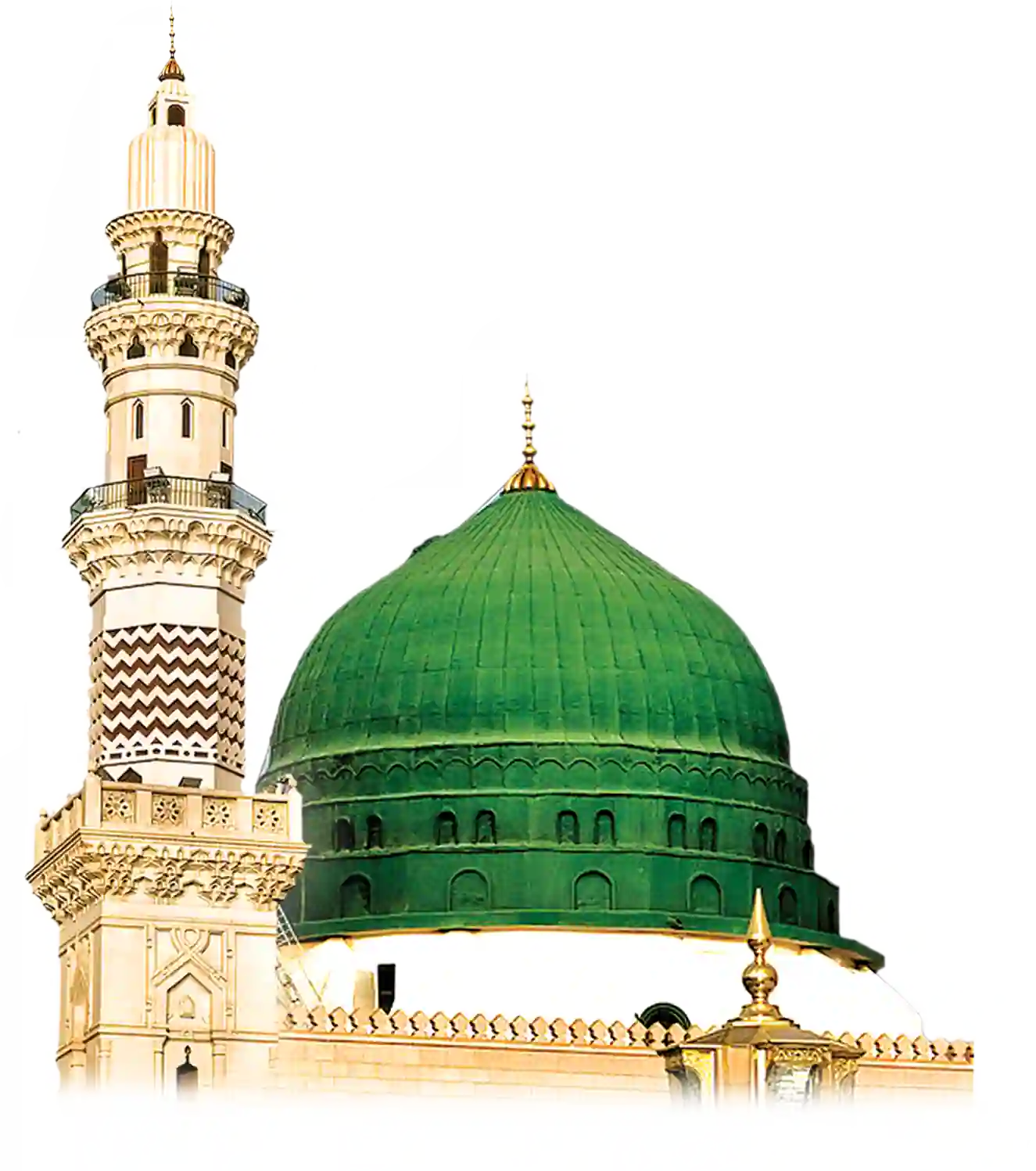 Madina Munawara Png Transparent Background - Widepik