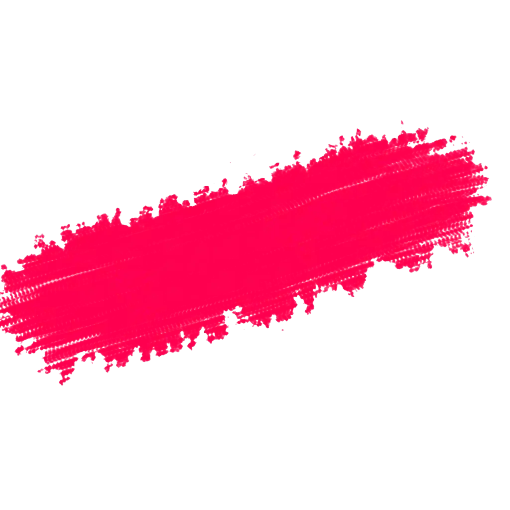 Brush Stroke Pink Label Png Background - Widepik