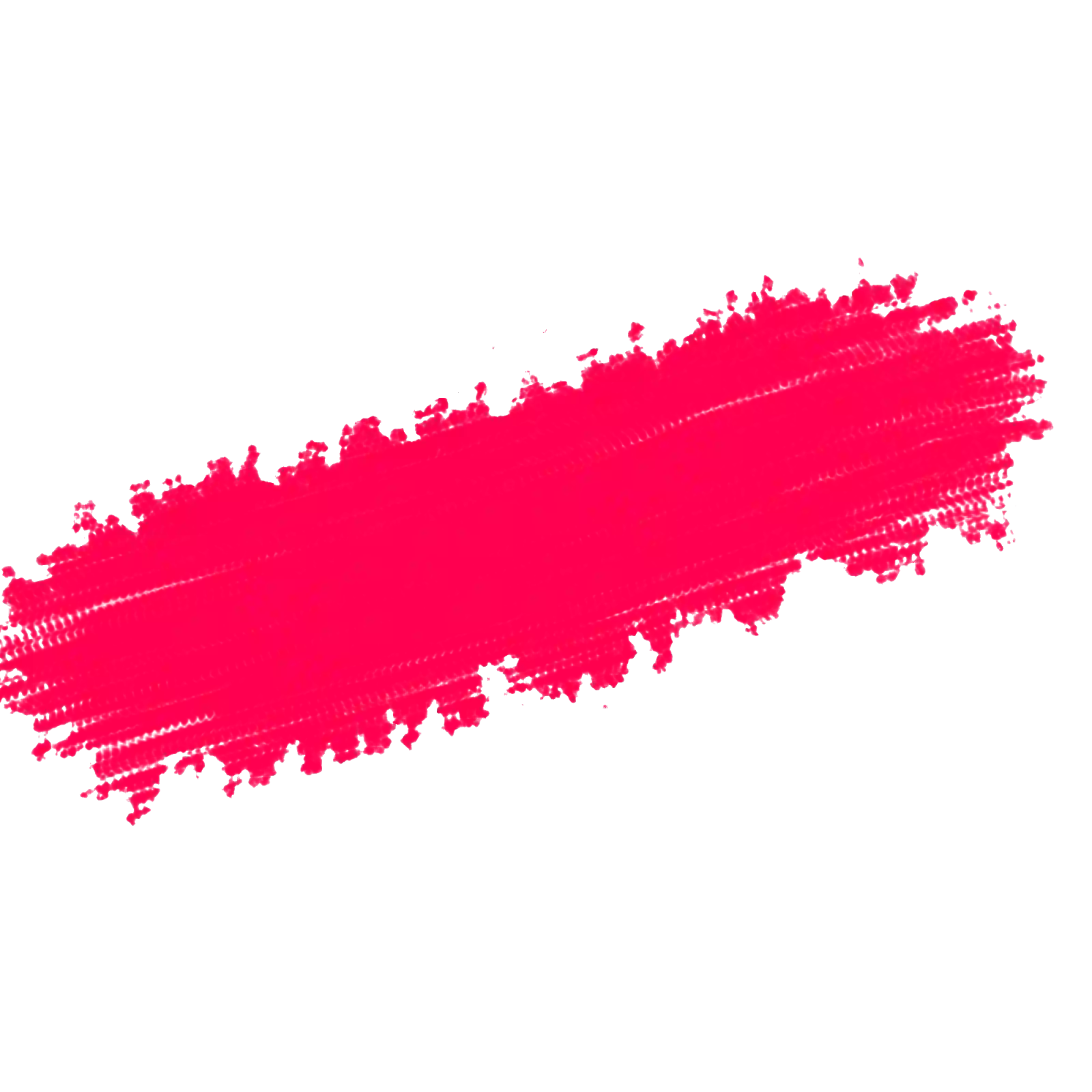 Brush Stroke Pink Label Png Background - Widepik