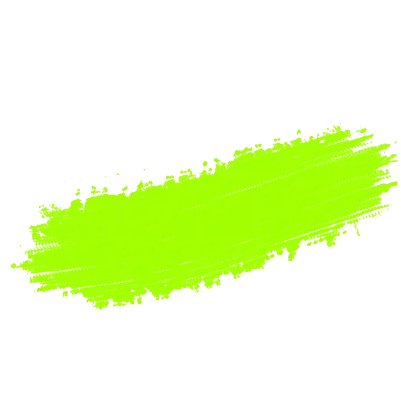 Green Brush Strokes PNG Background - Widepik