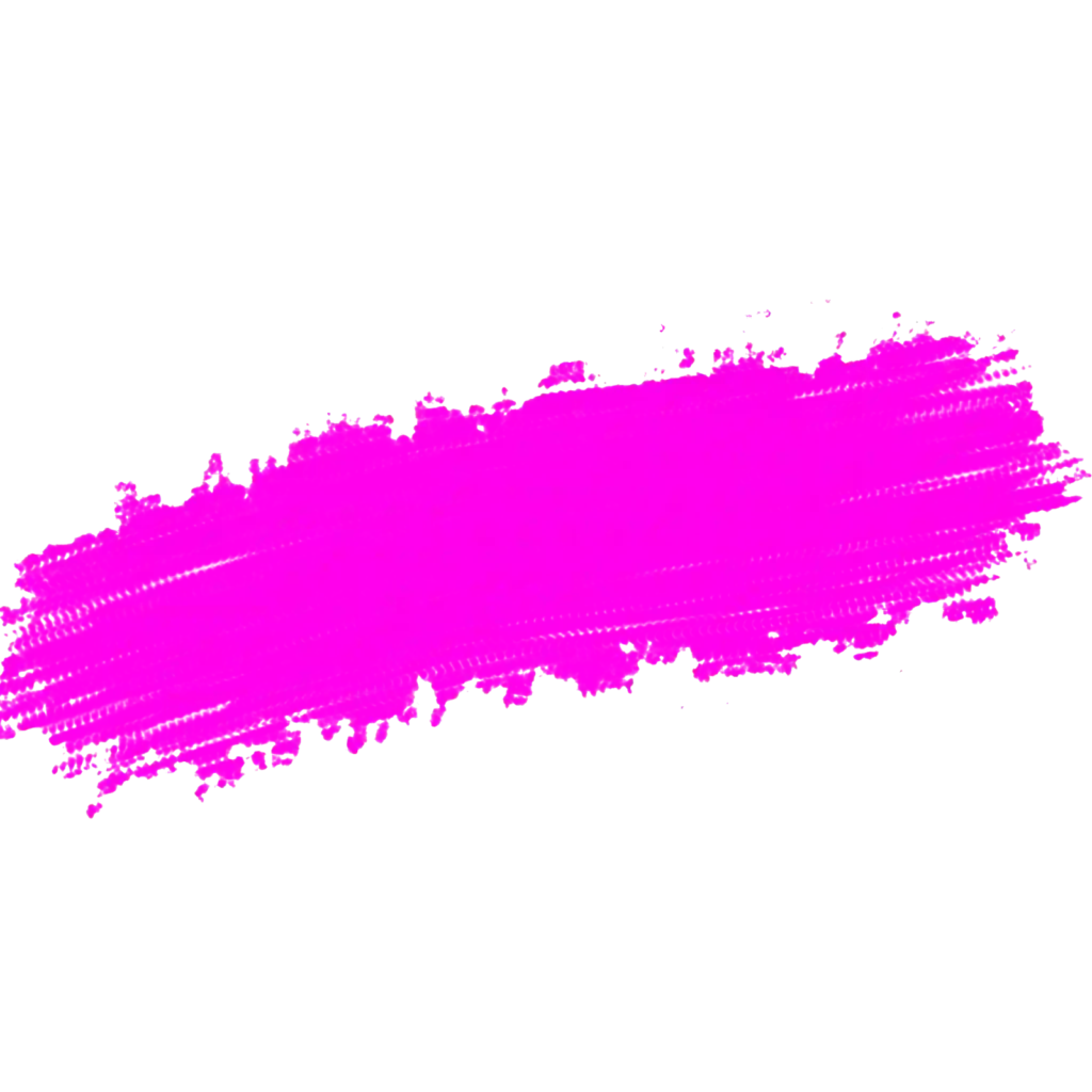 Pink Colour Png Background Stroke Label - Widepik