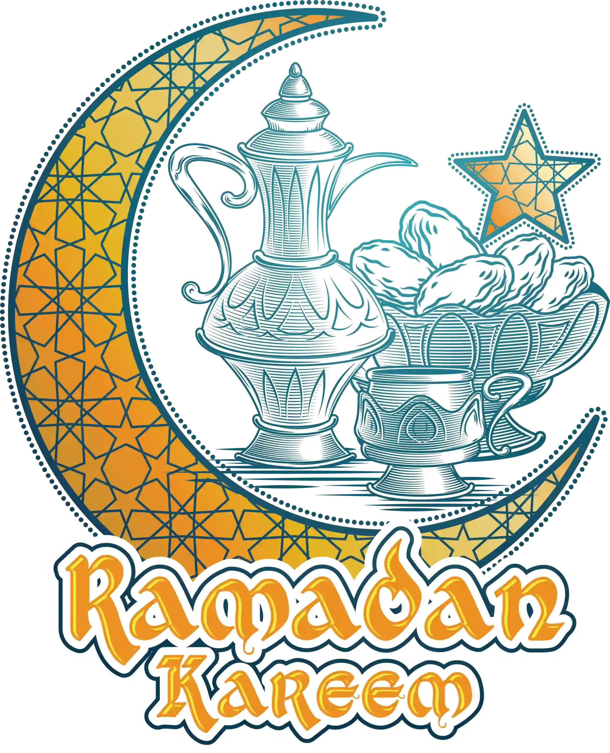 Ramadan Kareem | Icon PNG Image Free Download | Widepik