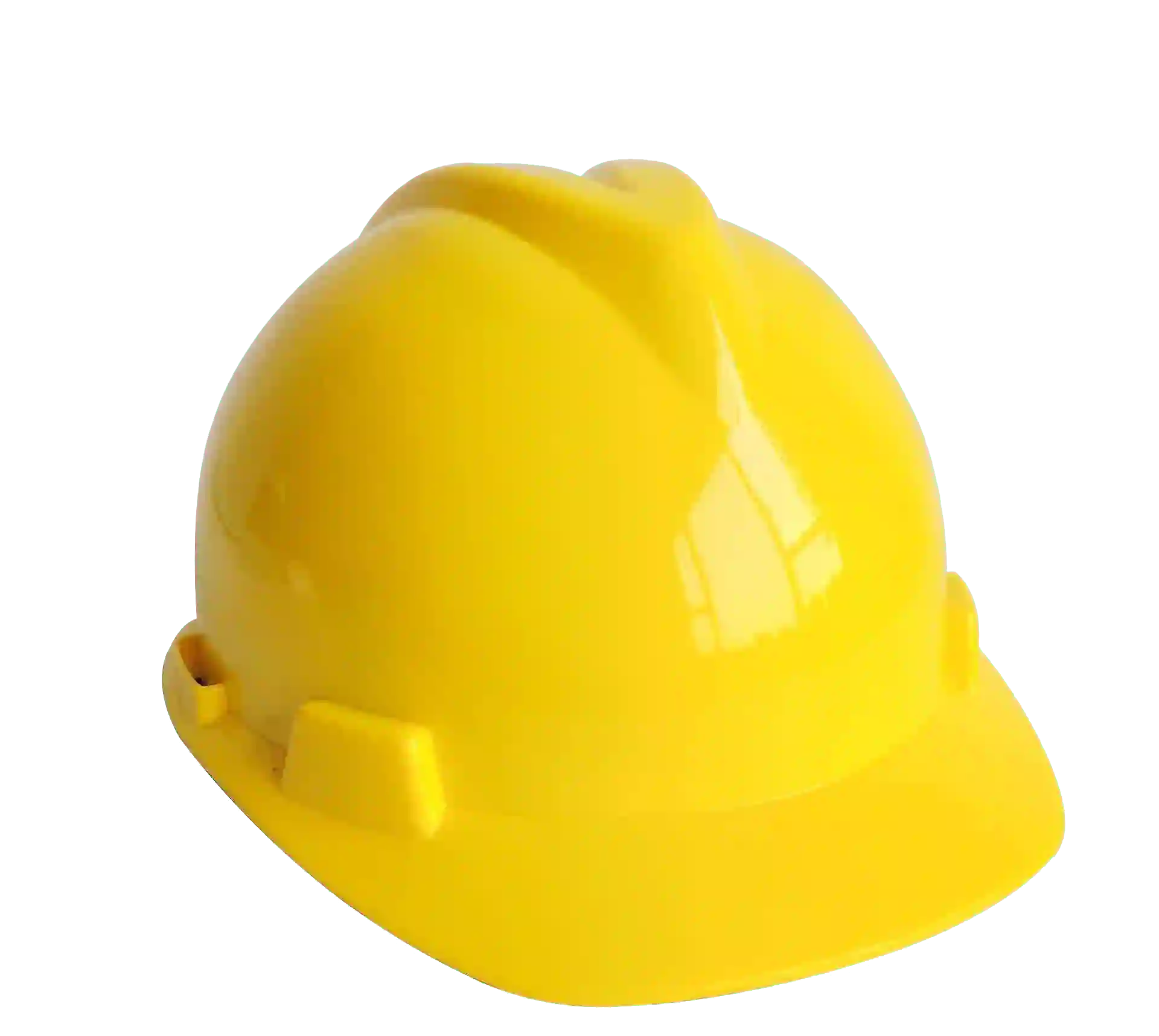 Safety Helmet PNG Transparent Background Free Download