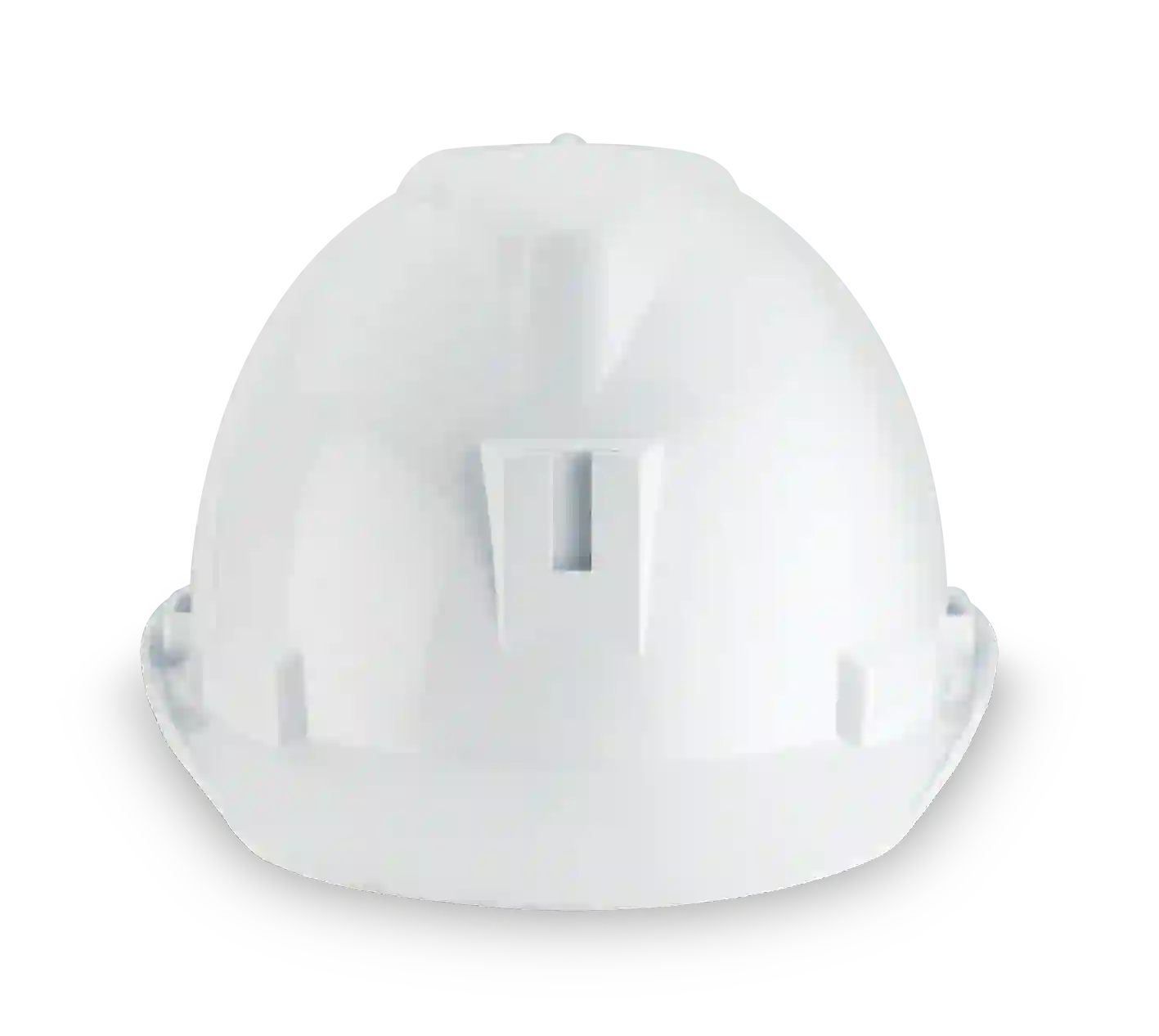 White Construction Cap Png - Hard Hat Helmet Construction