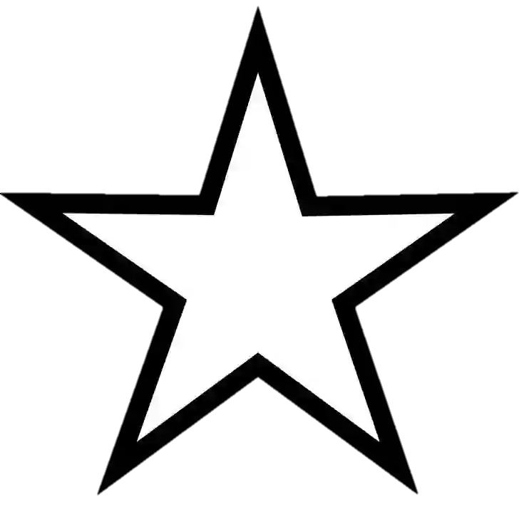 Bright Star PNG