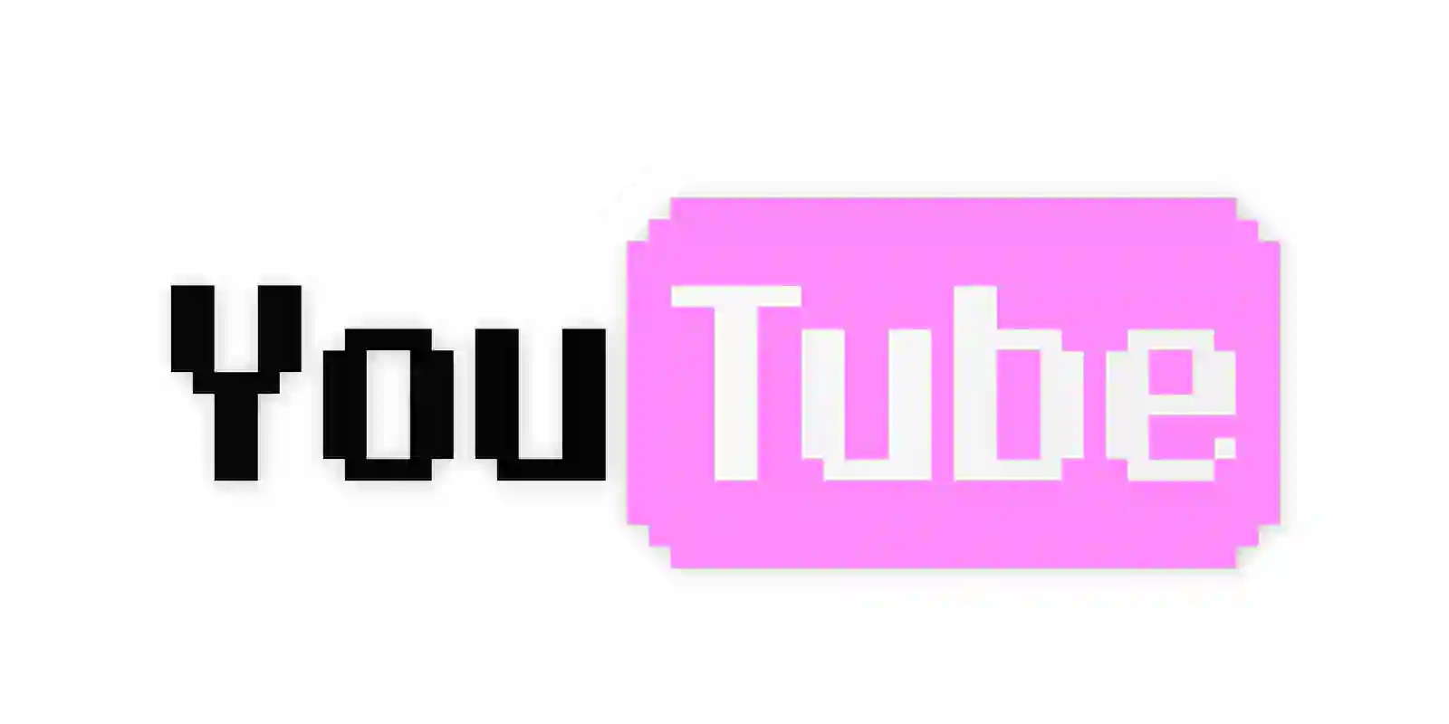 Colorful Youtube Logo Png
