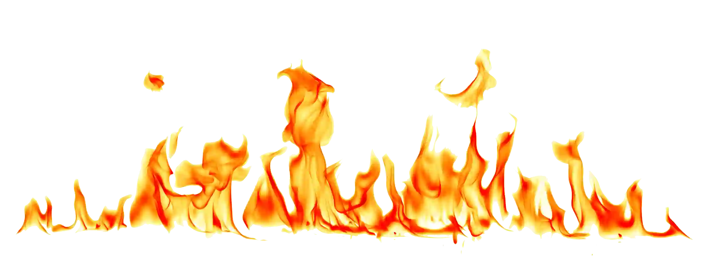 Fire Png Transparent Free Download - Fire Flame