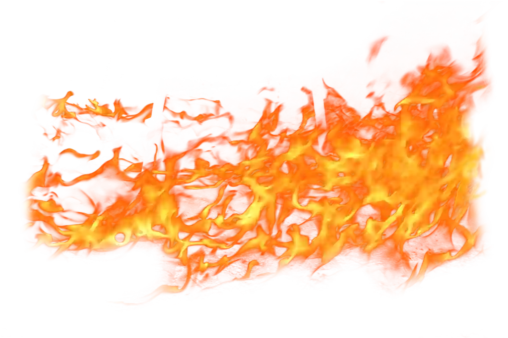 Hot Lava PNG